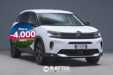 Citroen C5 Aircross 1.5 bluehdi 130CV C-Series eat8