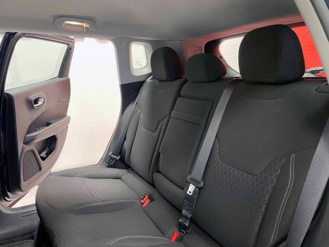 JEEP Compass 1.6 MJT SPORT 2WD 120CV