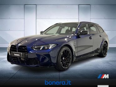 BMW M3 Berlina 3.0 Competition M xDrive Steptronic