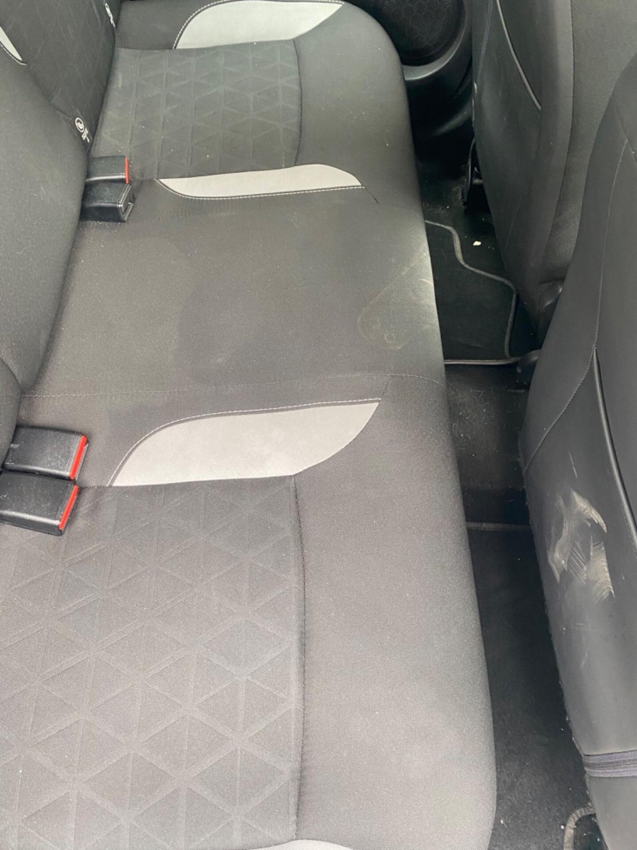 Dacia Sandero Stepway 1.5dci 2015 Full Navi