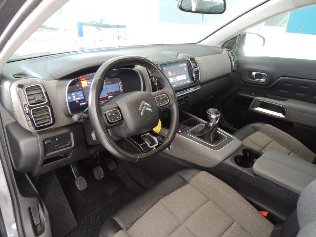 CITROEN C5 Aircross BlueHDi 130 S&S Business