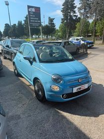 Fiat 500 C 1.2 Spiaggina '58