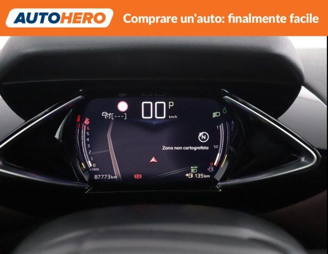 DS AUTOMOBILES DS 3 Crossback PureTech 155 aut. La Première