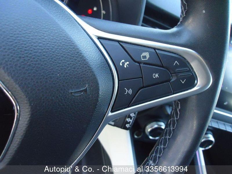 Renault Clio Clio Full Hybrid E-Tech 145 CV Techno