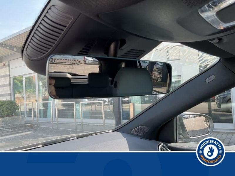 Mercedes-Benz GLA 200d Automatic AMG Line Advanced Plus