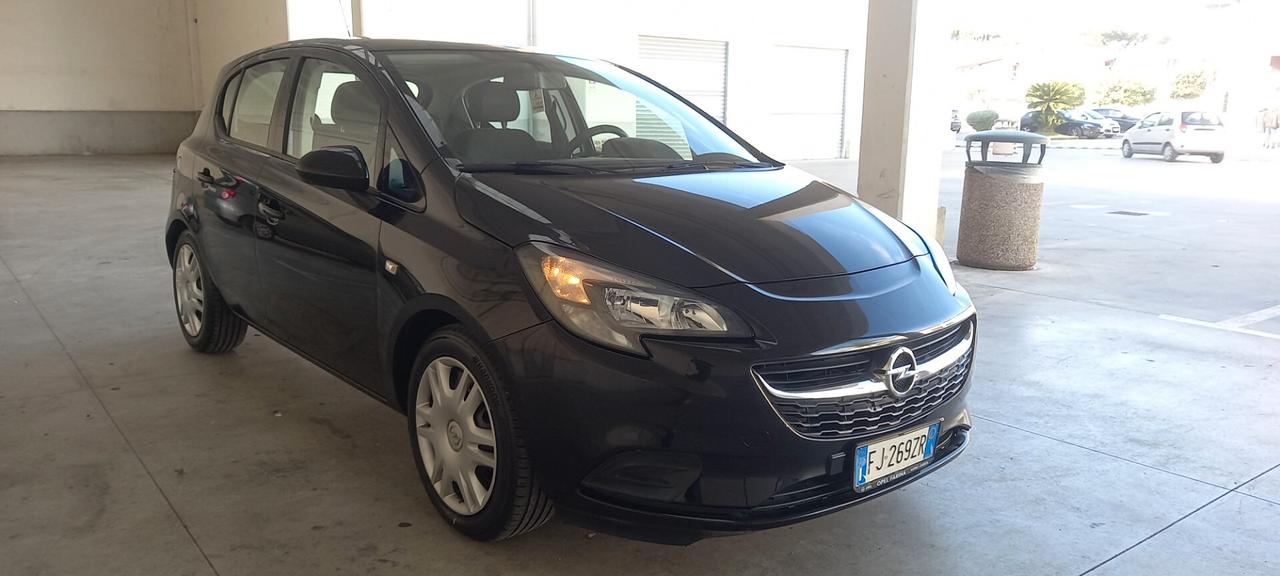 Opel Corsa 1.2 5 porte n-Joy GPL