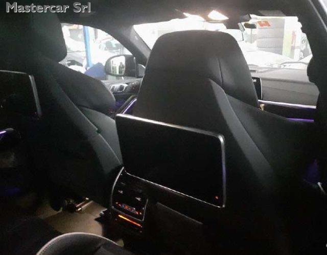 BMW X6 M X6 M F96 4.4 Competition 625cv auto - GG204AL