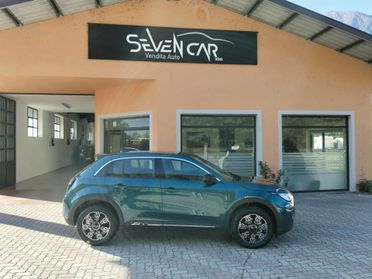 Fiat 600 Hybrid 110 CV DCT MHEV