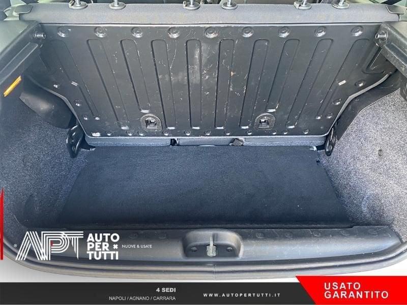 FIAT Panda Panda 1.3 mjt 16v Lounge s&s 95cv my19