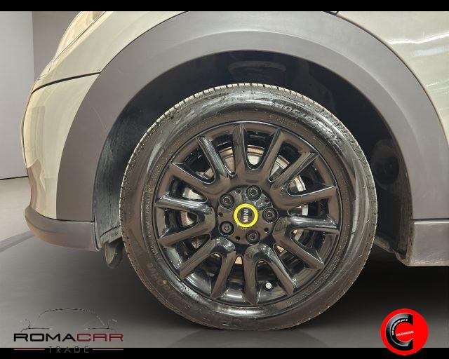 MINI Cooper SE Electric