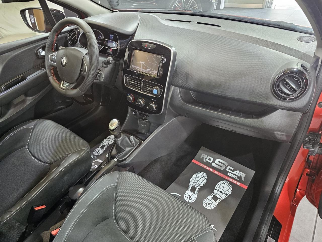 Renault Clio TCe 12V 90 CV GPL Energy