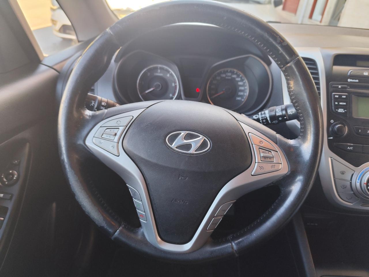 Hyundai iX20 1.4 CRDI 77 CV Comfort