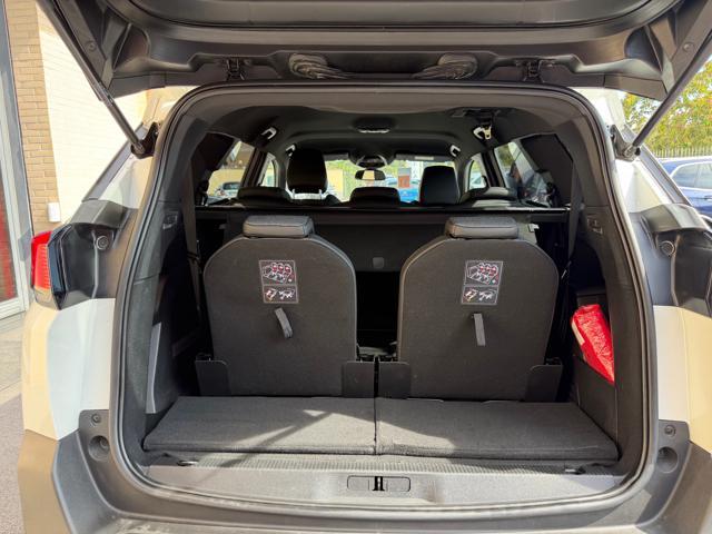 PEUGEOT 5008 BlueHDi 130 S&S EAT8 Allure Pack (NESSUN VINCOLO)