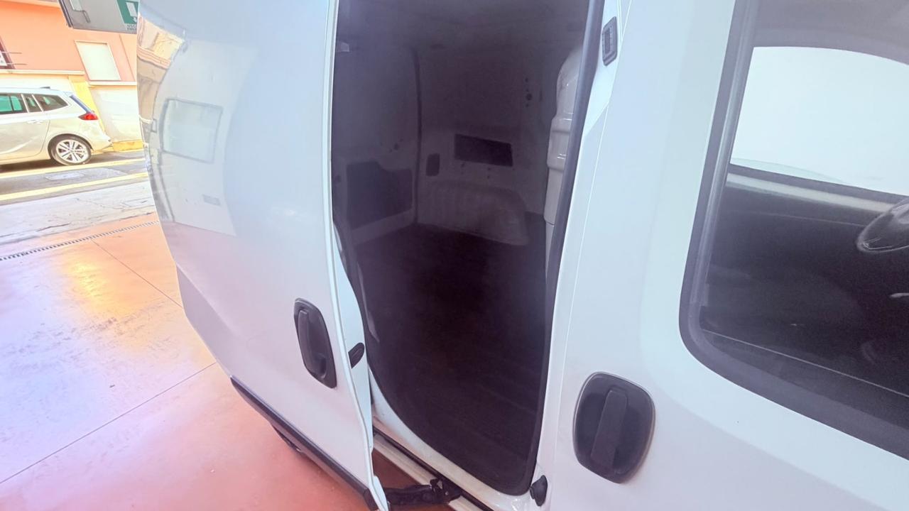 Fiat Fiorino 1.3 MJT 95CV Cargo Adventure