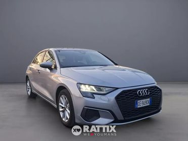 Audi A3 35 2.0 TDI 150CV Business s-Tronic