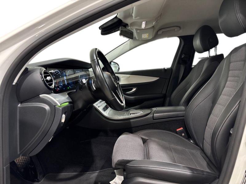 Mercedes Classe E 220 220 d Mild hybrid Business Sport 9G-Tronic Plus