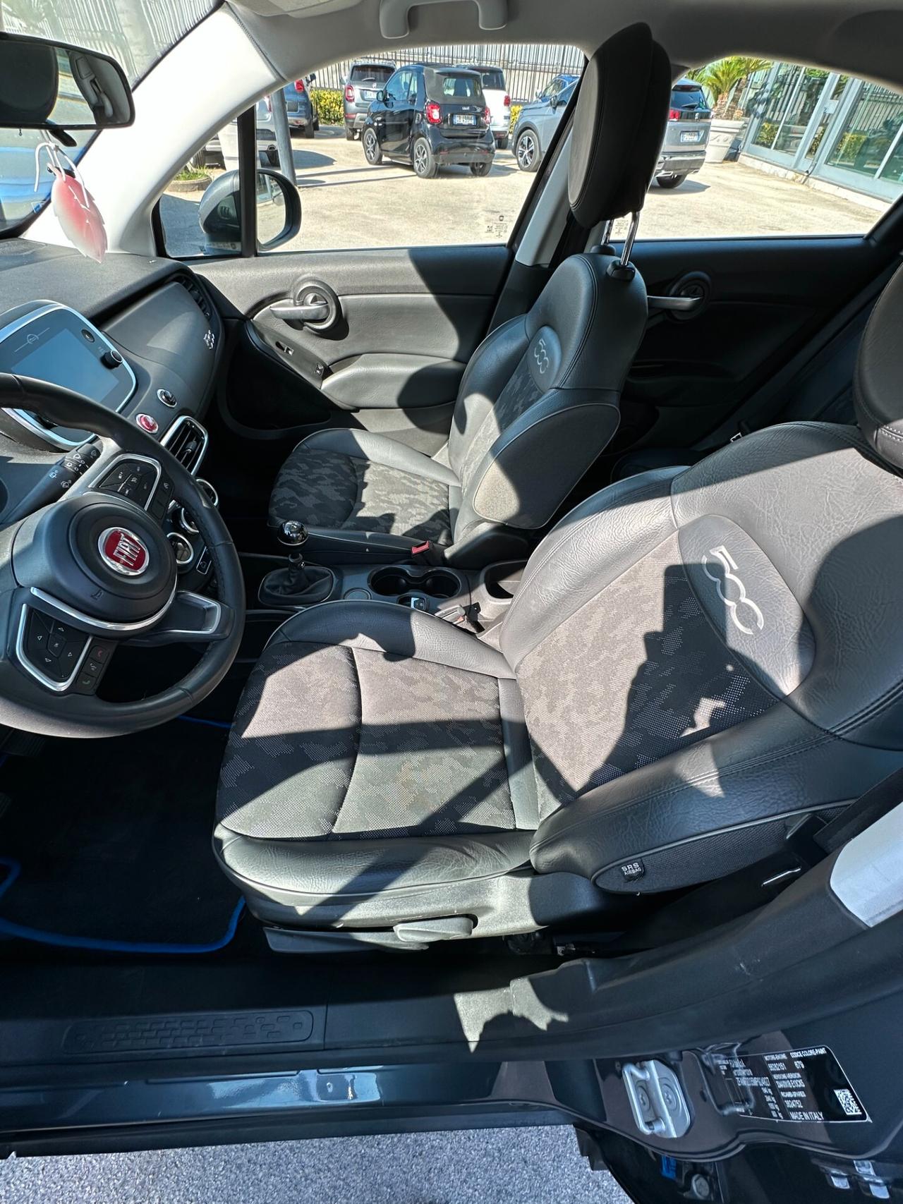 Fiat 500X 1.0 T3 120 CV Cross