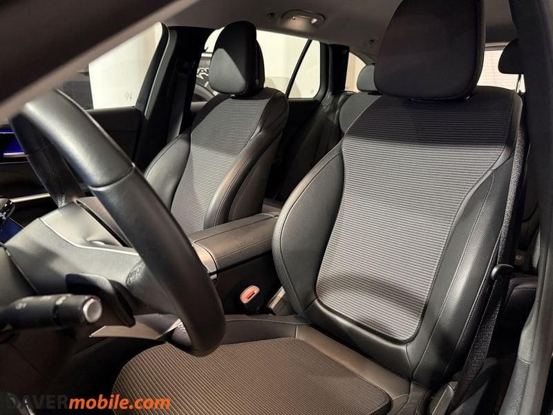 Mercedes-Benz Classe C C 200 d Mild hybrid S.W. Advanced