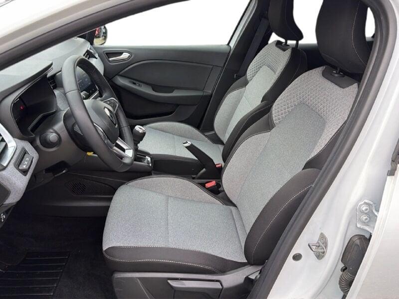 Renault Clio 1.0 TCE 74KW GPL EVOLUTION