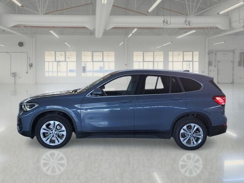 BMW X1 sDrive 18d Business Advantage