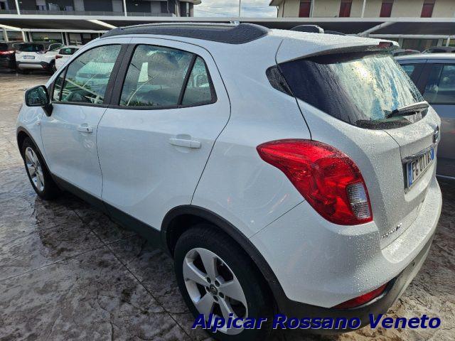 OPEL Mokka X 1.6 Ecotec 115CV 4x2 Start&Stop Business
