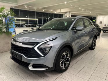 KIA Sportage V 2022 1.6 mhev 150 Cv Style