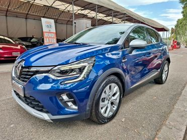 Renault Captur 1.6 HYBRID AUTOMATICA INTENS