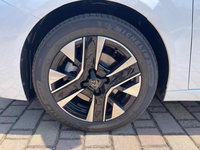 PEUGEOT 208 PureTech 100 Stop&Start 5 porte Allure - KM0