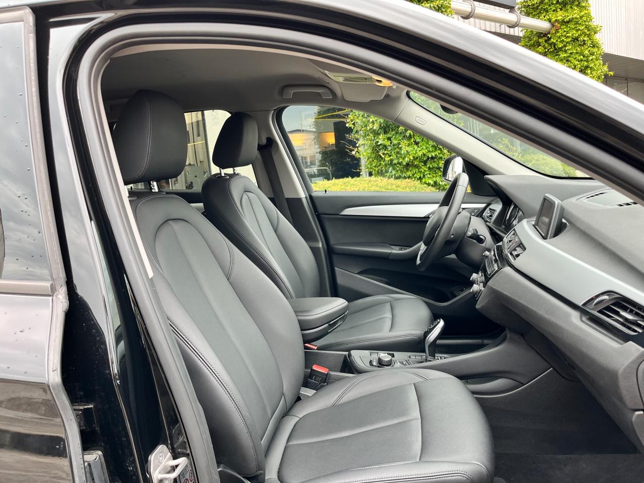 Bmw X1 sDrive16d Advantage