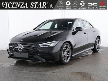 MERCEDES-BENZ CLA 200 MHV COUPÉ AMG PREMIUM