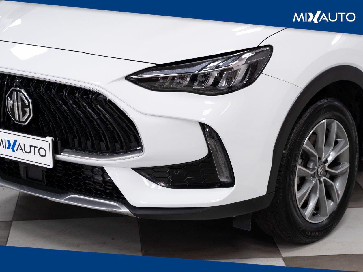 MG HS 1.5T DCT Comfort 2WD AUTO