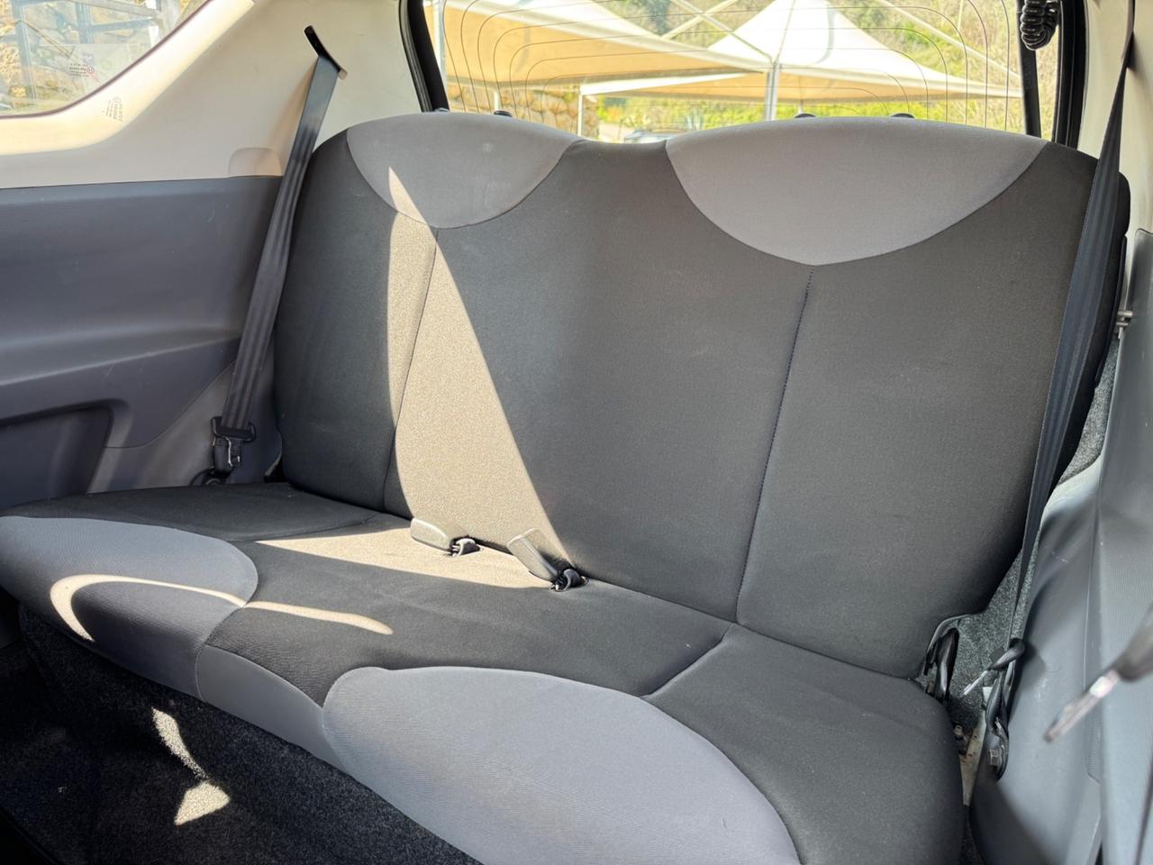 Peugeot 107 1.0 68CV 3p. Desir