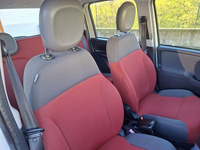 FIAT Panda 1.3 MJT S&S Pop (OK NEOPATENTATI)