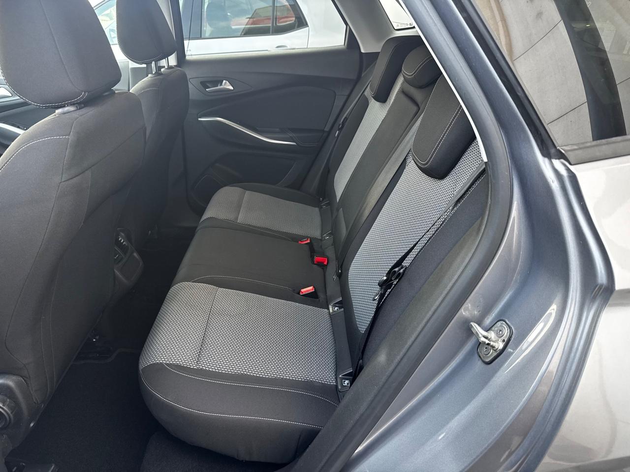 Opel Grandland X 1.6 diesel Ecotec Start&Stop Innovation