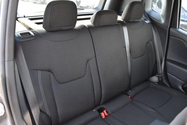 JEEP Renegade 1.6 Mjt 120 CV Limited *Navigatore*