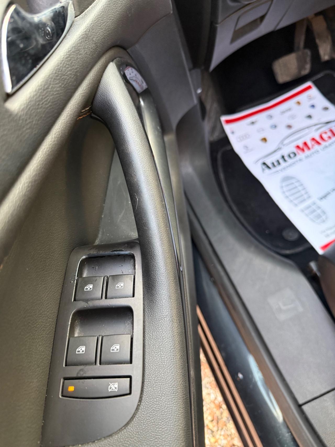 Opel Zafira Tourer 2.0 CDTi 130CV aut. Elective