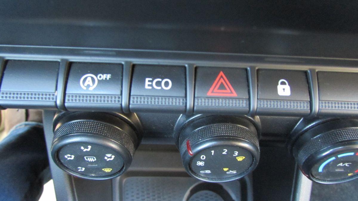 DACIA - Duster - 1.0 TCe 100CV ECO-G Comfort DP BENZINA/GPL