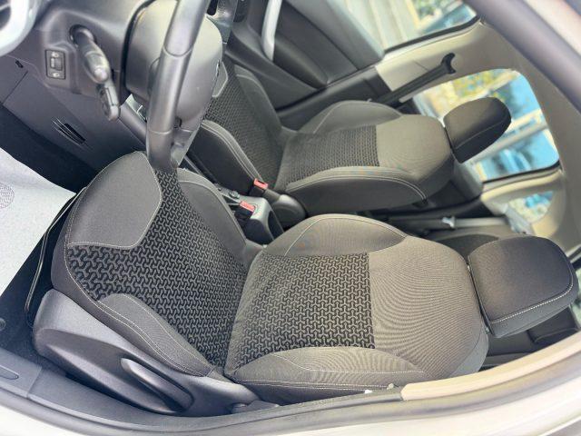 CITROEN C3 1.1 ATTRACTION *TAGLIANDATA*NEOPATENTATI*