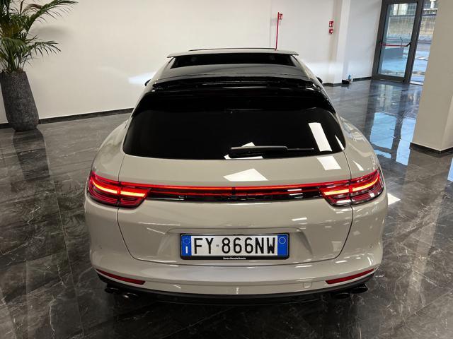 PORSCHE Panamera 2.9 4 E-Hybrid Sport Turismo IVA ESPOSTA