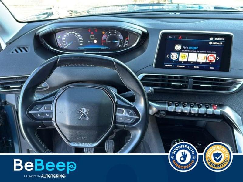 Peugeot 5008 1.5 BLUEHDI ALLURE S&S 130CV 7P.TI