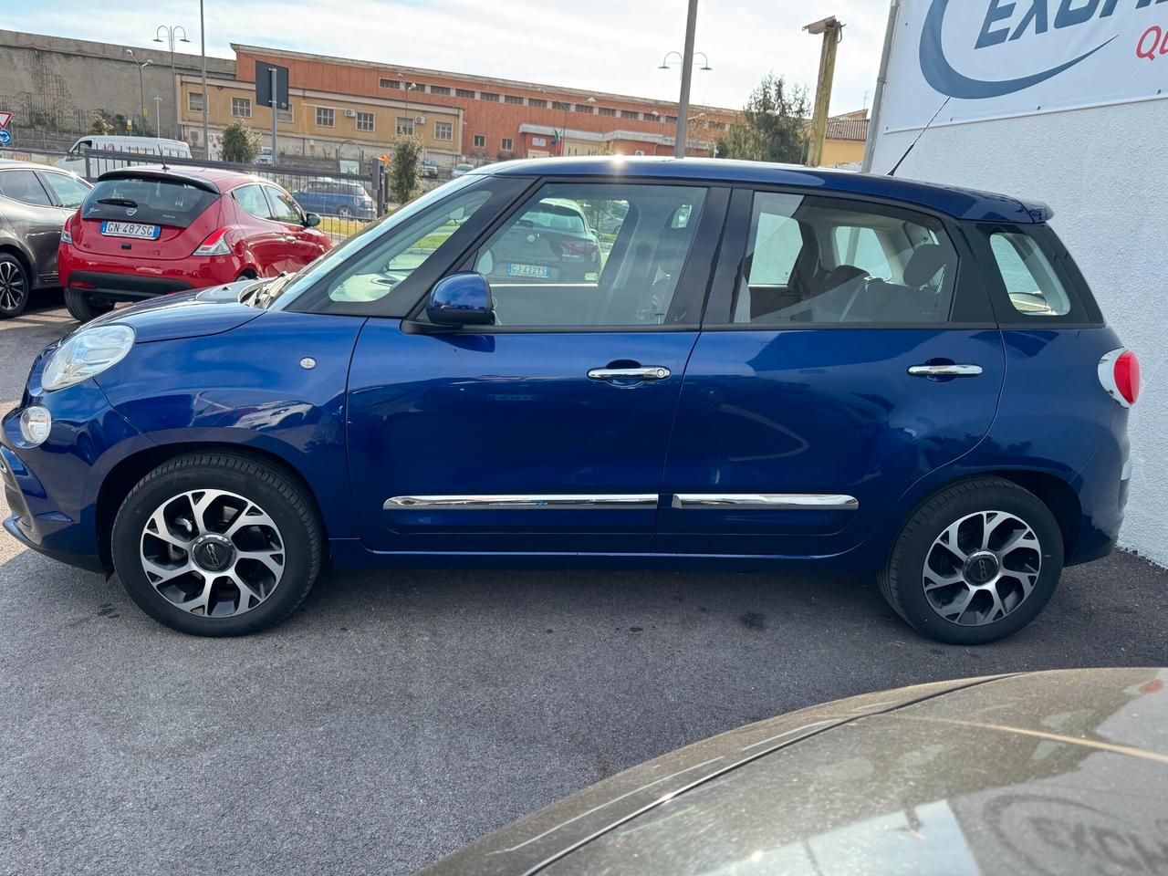 Fiat 500L 1.3 Multijet 95 CV Lounge