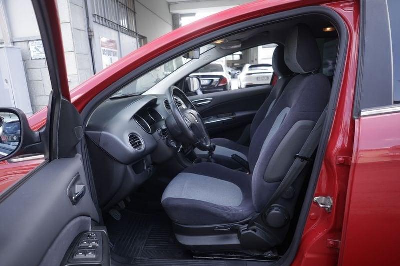 FIAT Bravo FIAT Bravo 1.4 16v easypower Active Gpl 90cv 66KW ANNO 2012