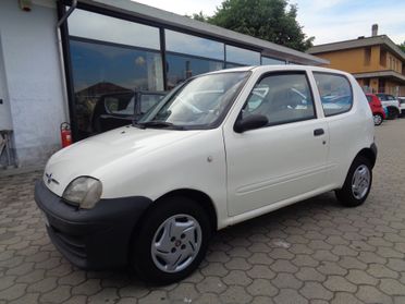 Fiat 600 1.1