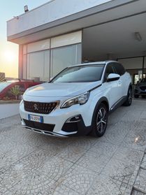Peugeot 3008 BlueHDi 120 S&S Manuale FULL