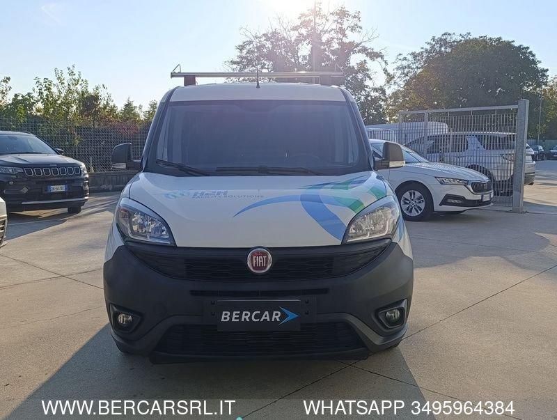 FIAT Doblò Doblò 1.3 MJT S&S PC-TN Cargo Business*SCAFFALATURA POSTERIORE*