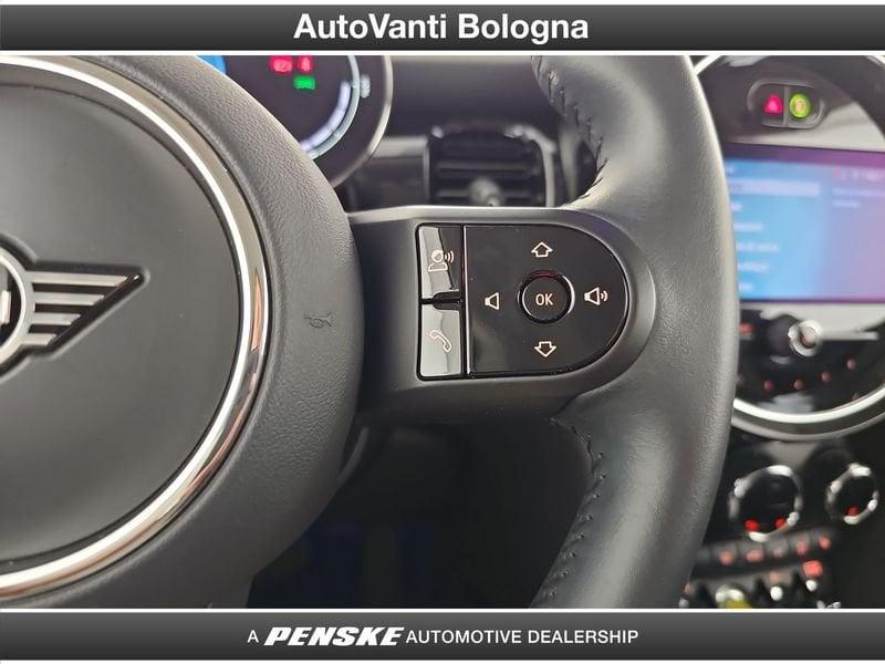 MINI Mini Full Electric Cooper SE Essential