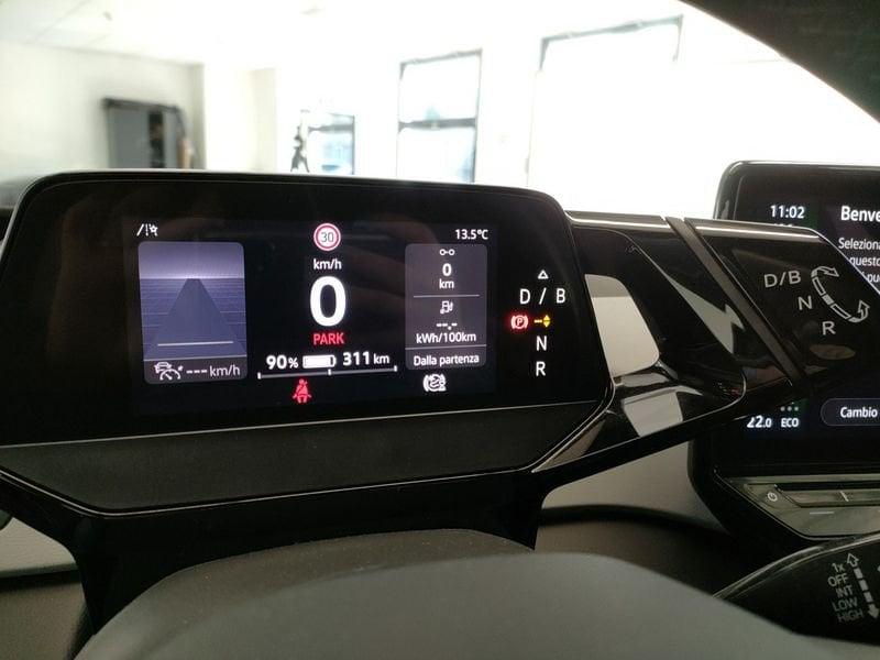 Volkswagen ID.3 Pro Performance
