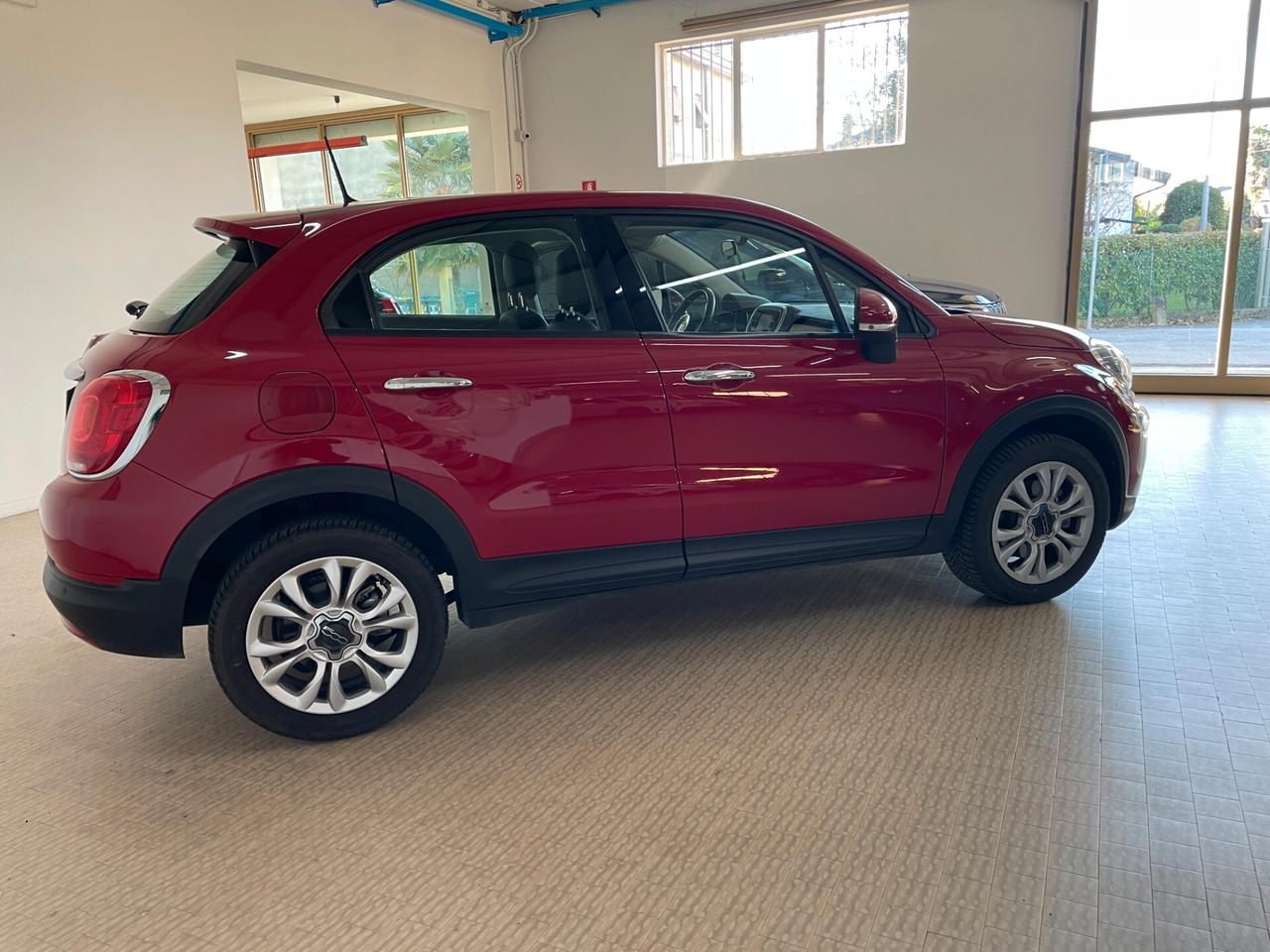 Fiat 500X 1.3 MultiJet 95 CV Pop Star KM 61000