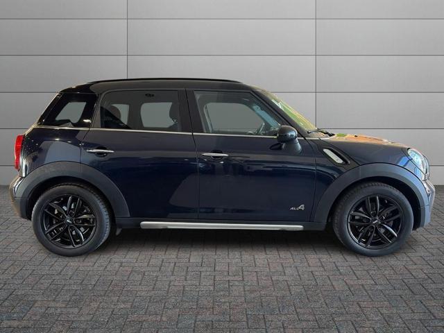 MINI Countryman Mini Cooper D Countryman ALL4 Automatica