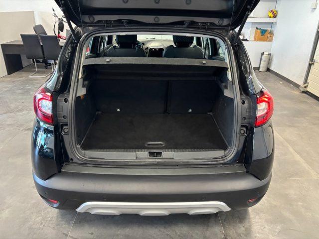 RENAULT Captur 1.5 dCi 110 CV Intens